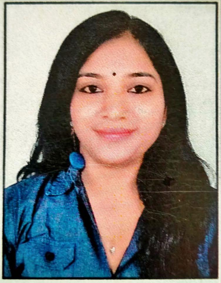 જિલ્લા નાયબ નિયામક (વિ.જા) પાટણ